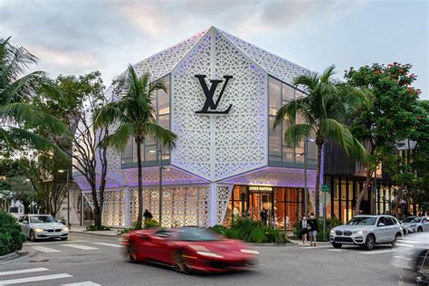 lv store miami|louis vuitton store miami florida.